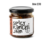 Джем із Капусти Кімчі Spicy Kimchy Jam