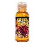 Гострий мед з перцем Carolina Reaper