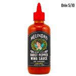 Гострий соус Melinda’s Creamy Style Ghost Pepper Wing Sauce