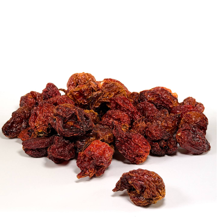 Сушений перець Red Trinidad Moruga Scorpion