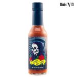 Гострий соус CaJohns La Parca Hot Sauce