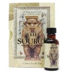 Острый соус The Source Hot Sauce (7.1 Million Scoville)