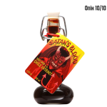 Гострий соус Satan's Blood Chile Extract