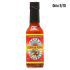 Гострий соус Dave's Gourmet Scorpion Pepper Hot Sauce
