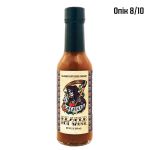CaJohn’s La Segadora Reaper Hot Sauce — соус «Ріпер» із серією Oaxacan | США