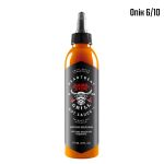 Гострий соус Heartbeat Darkside of the Grill - Shiitake Szechuan