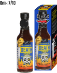 Гострий соус Blair's Sudden Death Hot Sauce