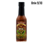 High River Sauces Thunder Juice — екстрагострий соус до стейків та гриля