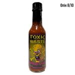 Гострий соус Toxic Waste Extract Hot Sauce