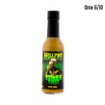 Гострий соус Zombie Snot Hot Sauce